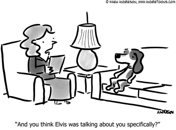 Hound Dog