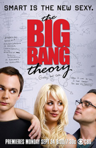 Big Bang Theory