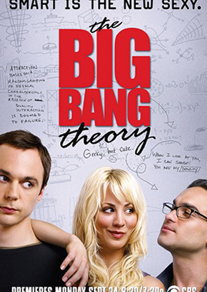 Big Bang Theory