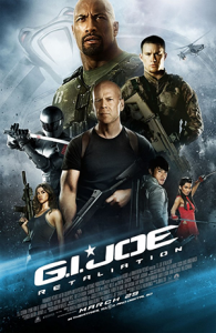 G.I. Joe