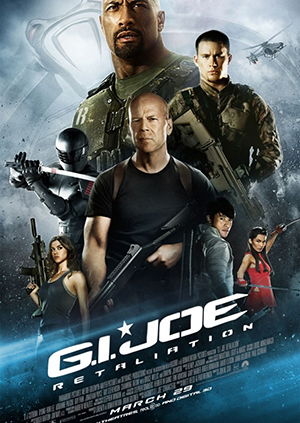 G.I. Joe